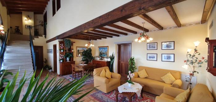 villa serena agriturismo