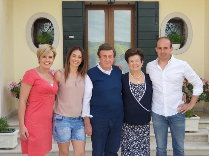 villa serena agriturismo