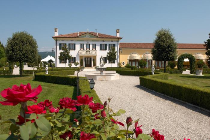 villa serena agriturismo