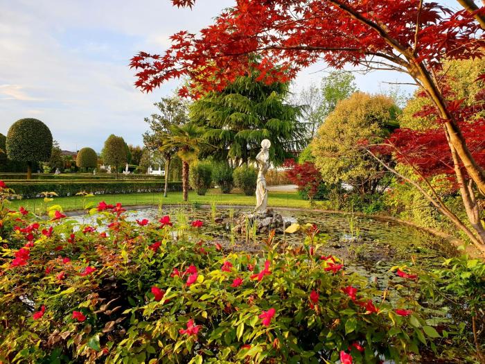 villa serena agriturismo