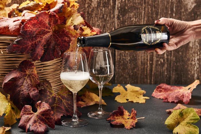 villa serena agriturismo