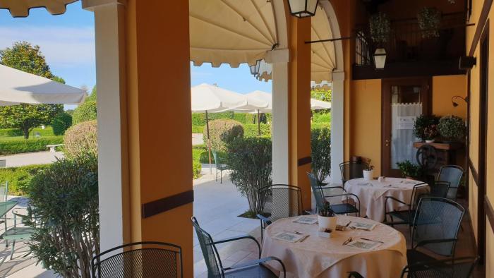 villa serena agriturismo