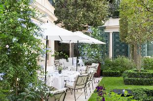 Le Bristol Paris - Oetker Hotels,Near Grand Palais,5 star