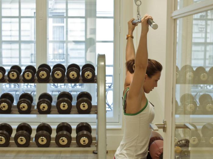 le bristol paris oetker hotels