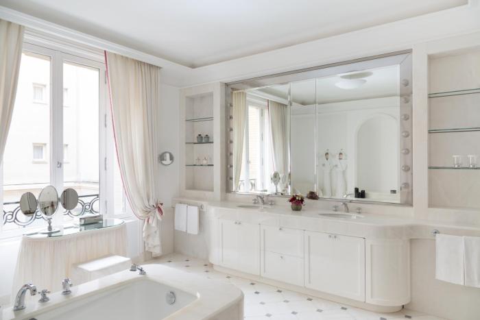 le bristol paris oetker hotels