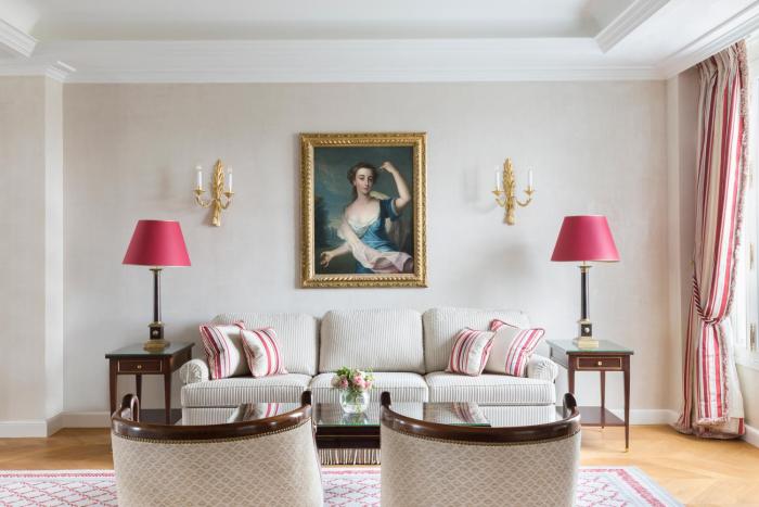 le bristol paris oetker hotels