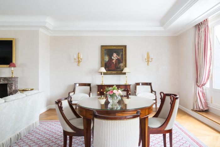 le bristol paris oetker hotels