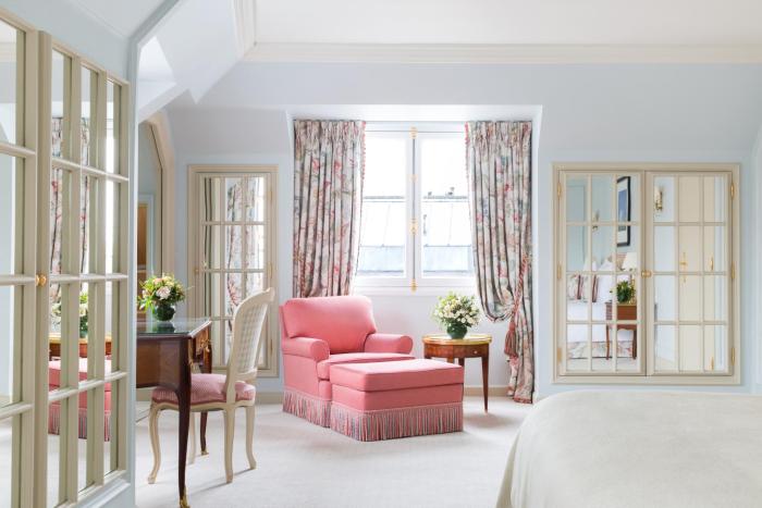 le bristol paris oetker hotels