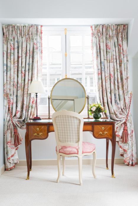 le bristol paris oetker hotels