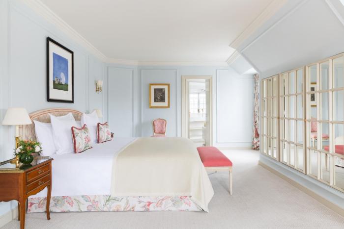 le bristol paris oetker hotels