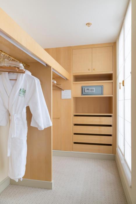 le bristol paris oetker hotels