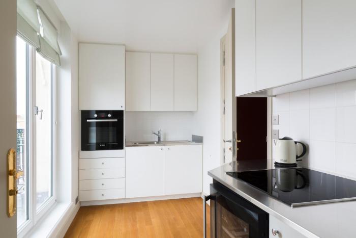 le bristol paris oetker hotels