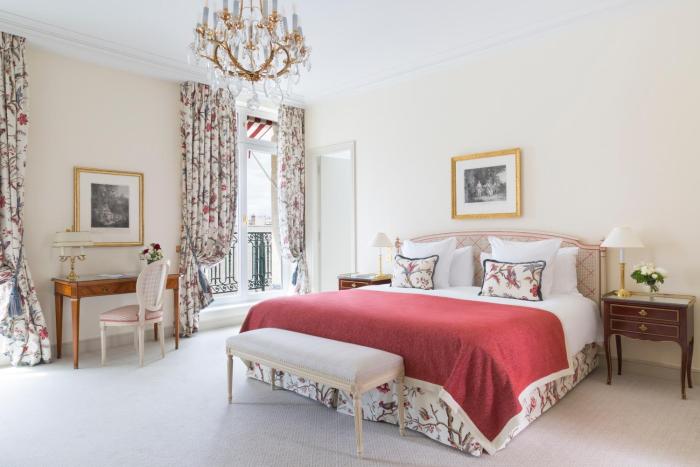 le bristol paris oetker hotels