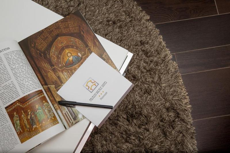 Palazzo Ducale Suites,Palermo>>Monreale,3 star
