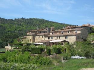 Bosco Della Spina,Florence>>Buonconvento,3 star