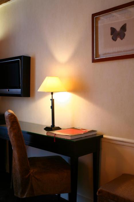 hotel le clos medicis