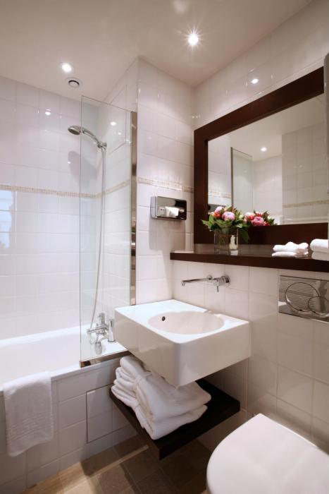 hotel le clos medicis