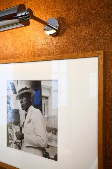 hotel le clos medicis