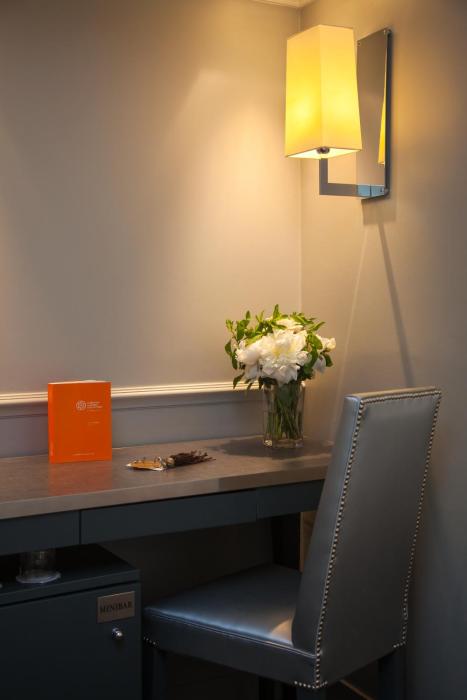 hotel le clos medicis