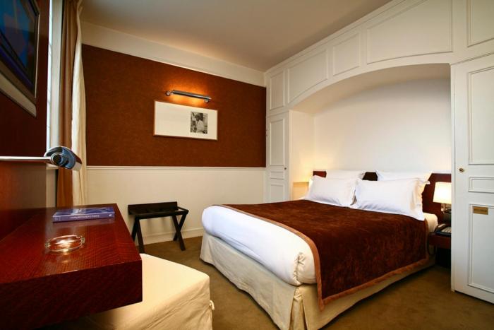 hotel le clos medicis