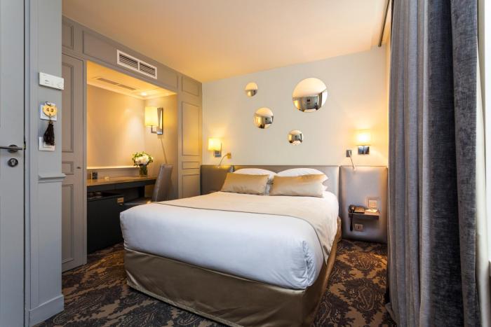 hotel le clos medicis