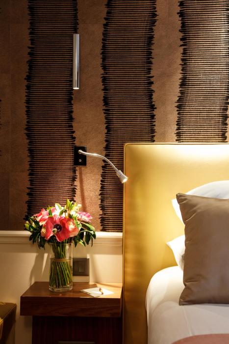 hotel le clos medicis