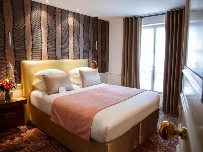 hotel le clos medicis