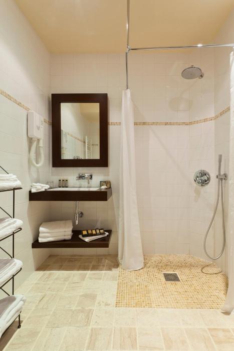 hotel le clos medicis