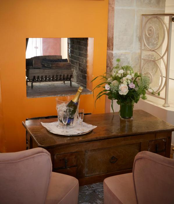 hotel le clos medicis