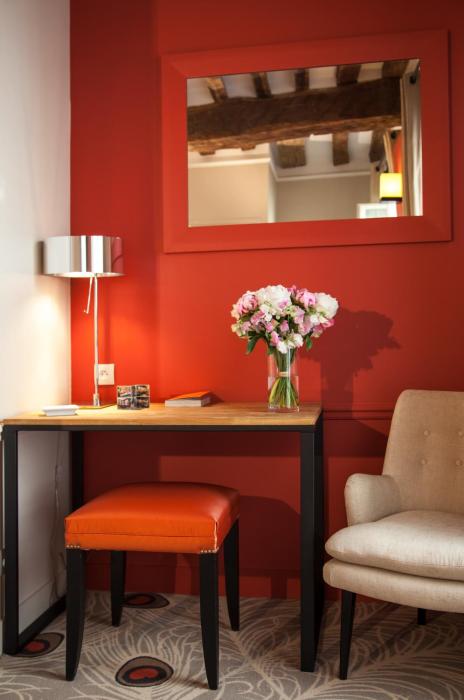 hotel le clos medicis