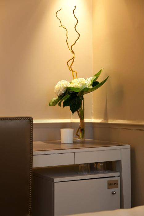 hotel le clos medicis