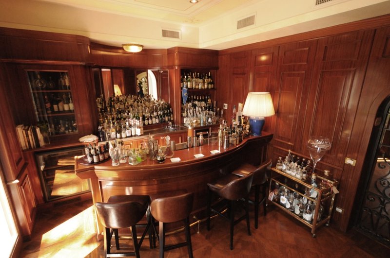 relais chateaux da vittorio