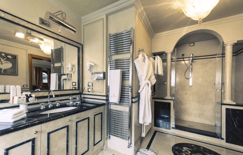 relais chateaux da vittorio