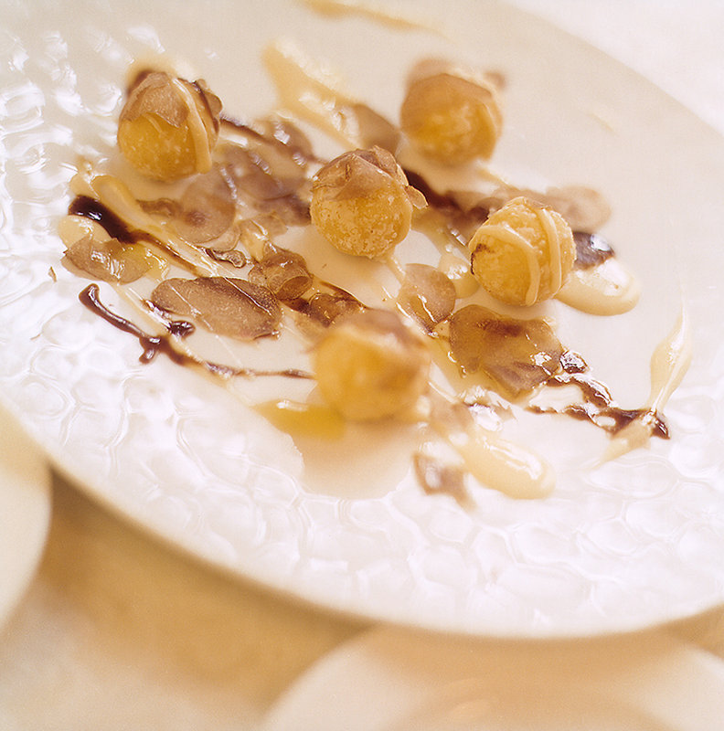 relais chateaux da vittorio