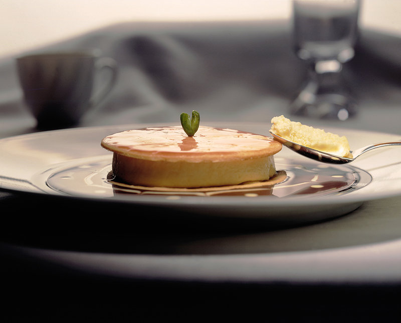 relais chateaux da vittorio