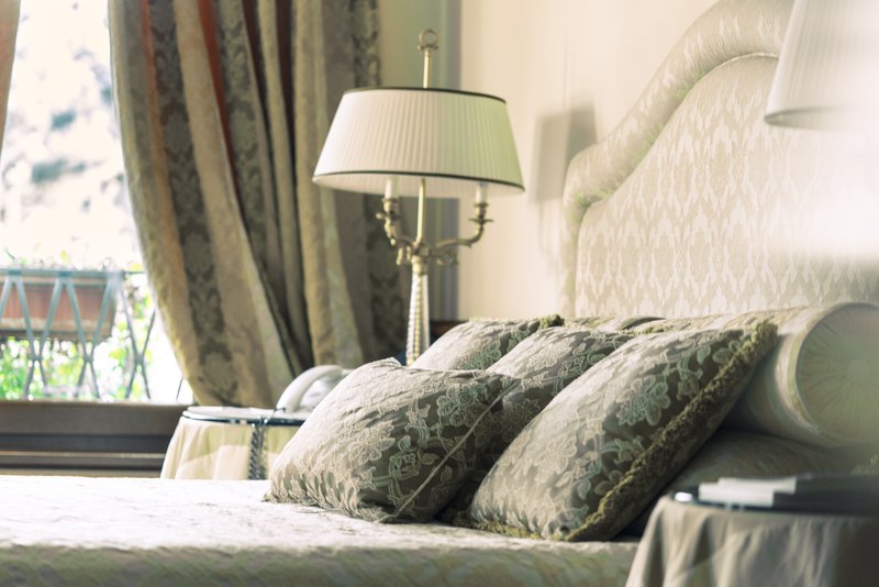 relais chateaux da vittorio