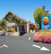 The Inn At 1252,Monterey>>Del Rey Oaks,3 star