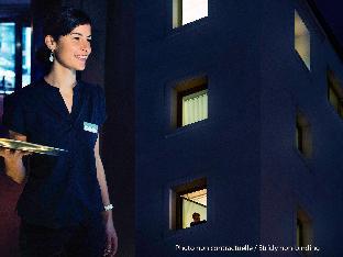 Mercure Roma Centro Termini,Marino>>Lazio,4 star