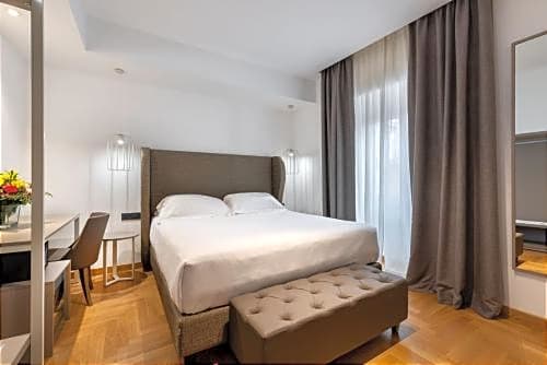 mercure roma centro termini