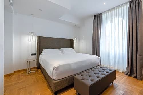 mercure roma centro termini