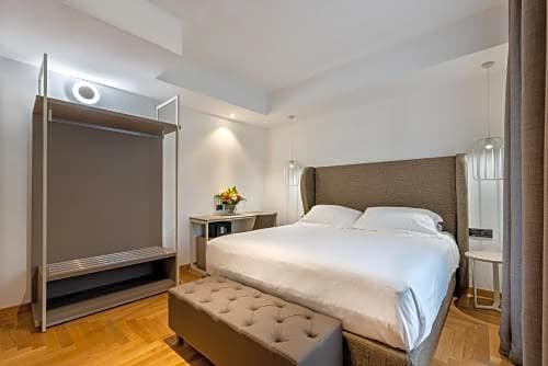 mercure roma centro termini