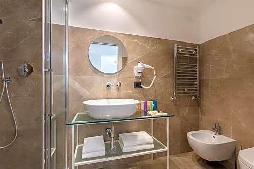 mercure roma centro termini