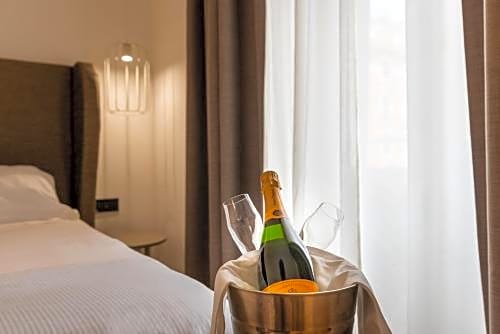 mercure roma centro termini