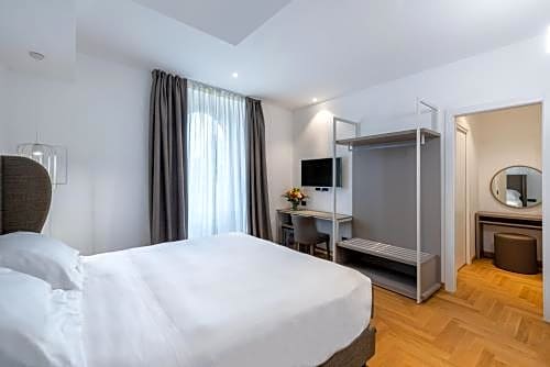 mercure roma centro termini