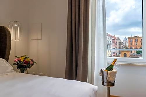 mercure roma centro termini