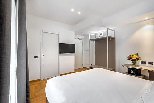 mercure roma centro termini