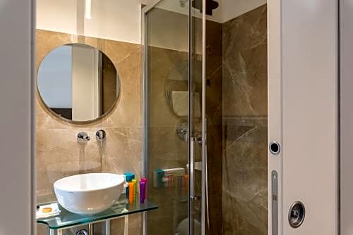 mercure roma centro termini