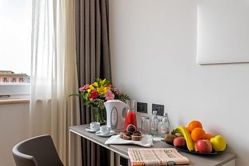 mercure roma centro termini