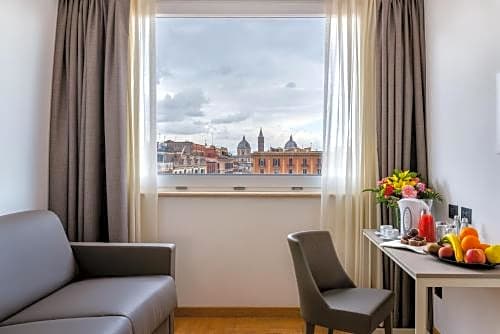 mercure roma centro termini