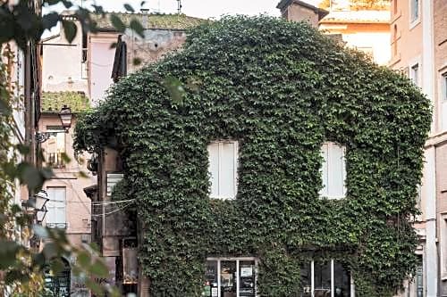 mercure roma centro termini